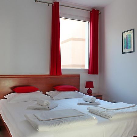 Apartments Balabusic Budva Quarto foto