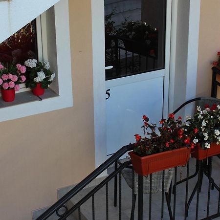 Apartments Balabusic Budva Quarto foto