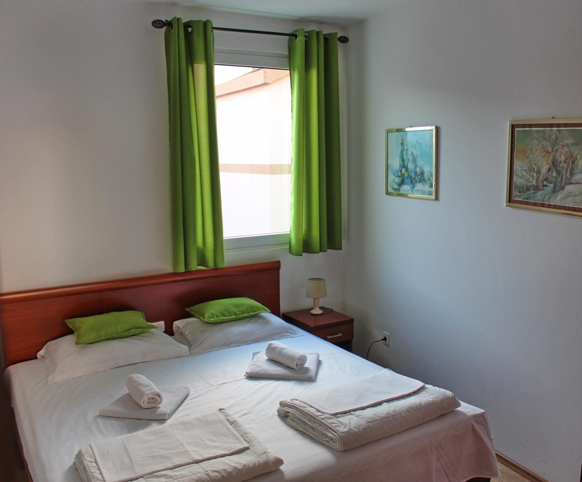 Apartments Balabusic Budva Quarto foto