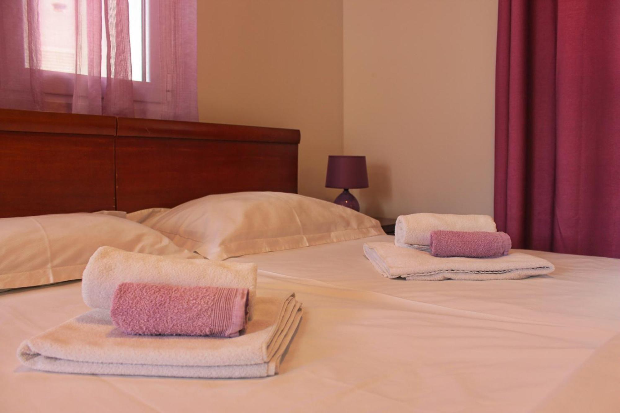 Apartments Balabusic Budva Quarto foto