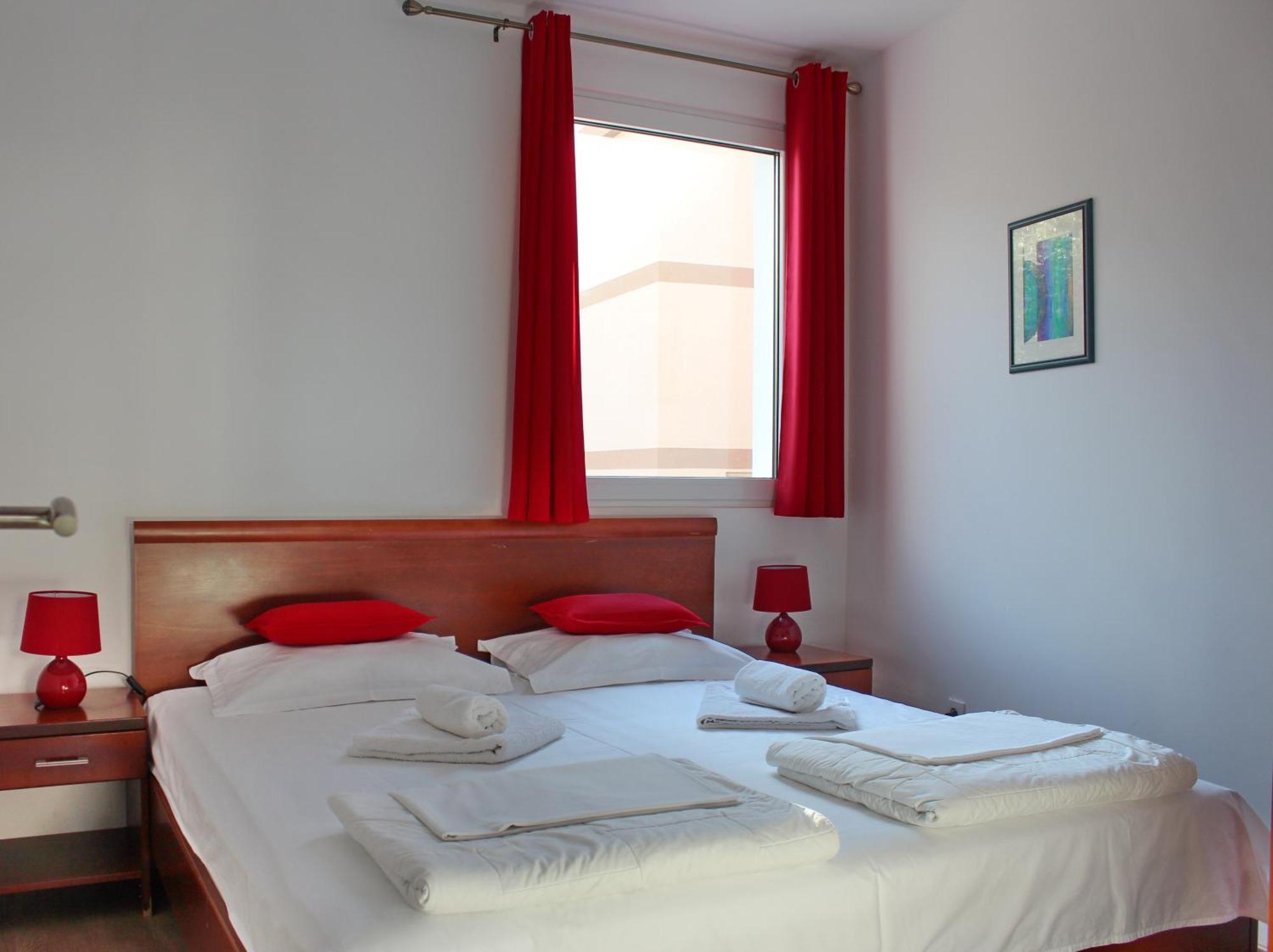 Apartments Balabusic Budva Quarto foto