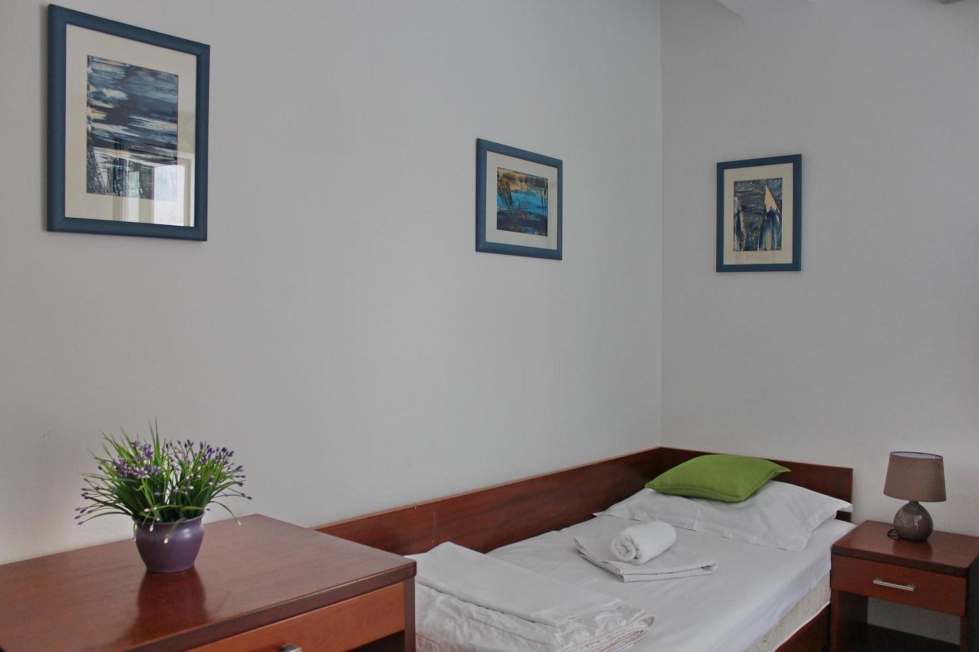 Apartments Balabusic Budva Quarto foto