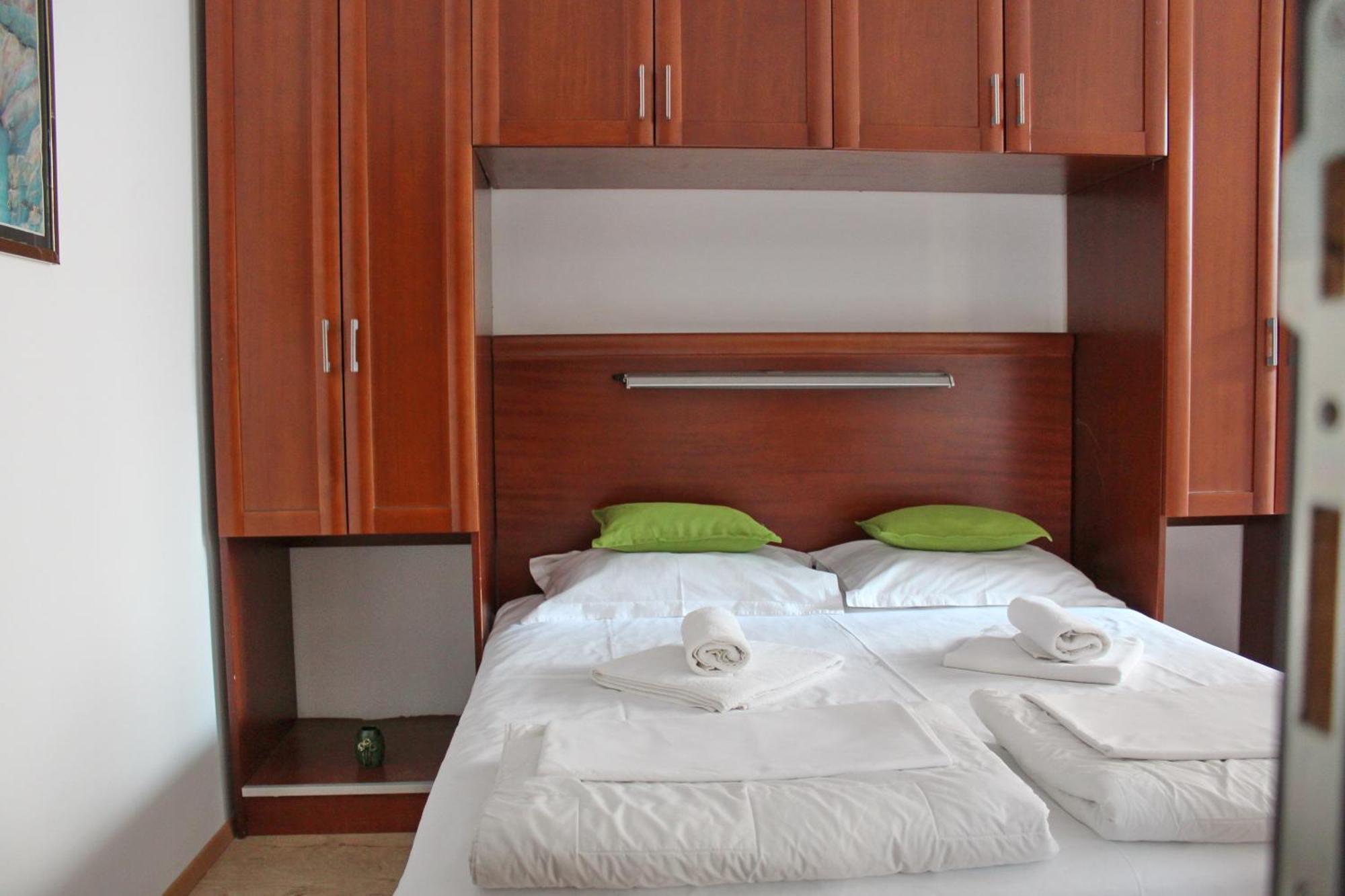 Apartments Balabusic Budva Quarto foto