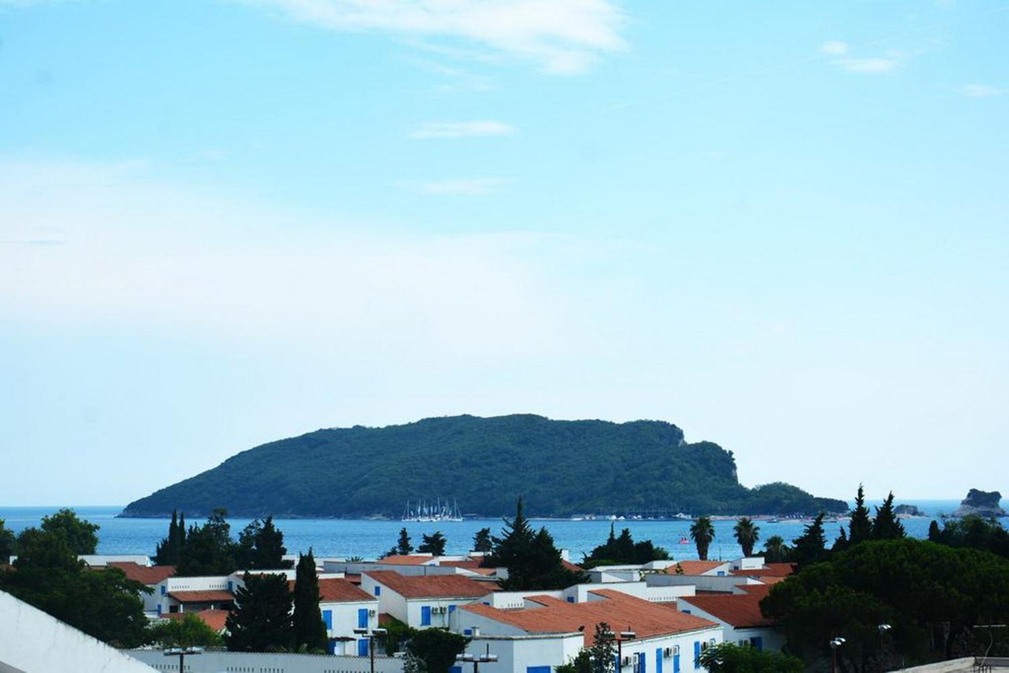 Apartments Balabusic Budva Quarto foto