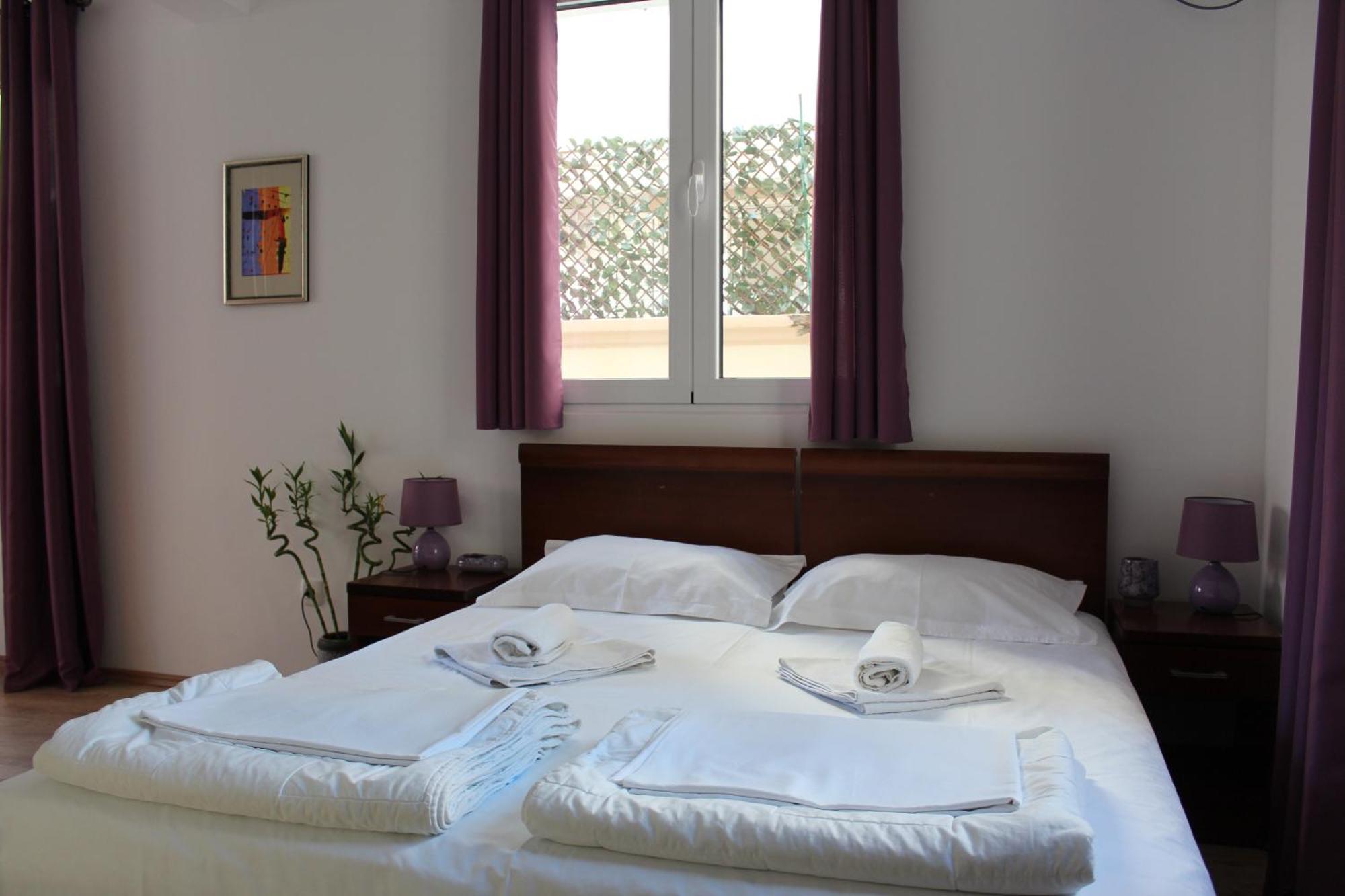 Apartments Balabusic Budva Quarto foto