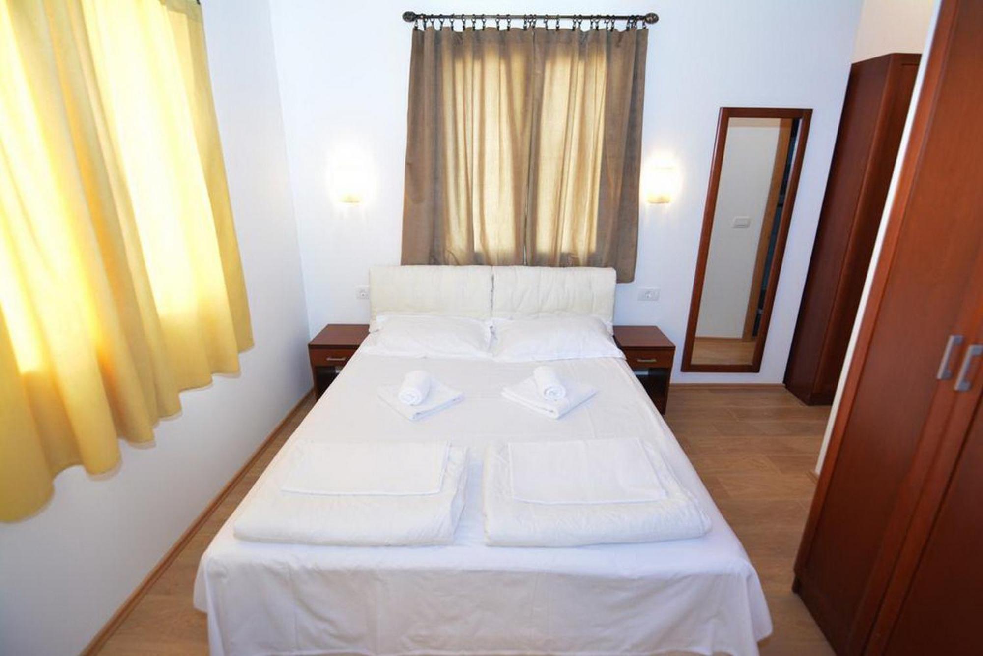 Apartments Balabusic Budva Quarto foto