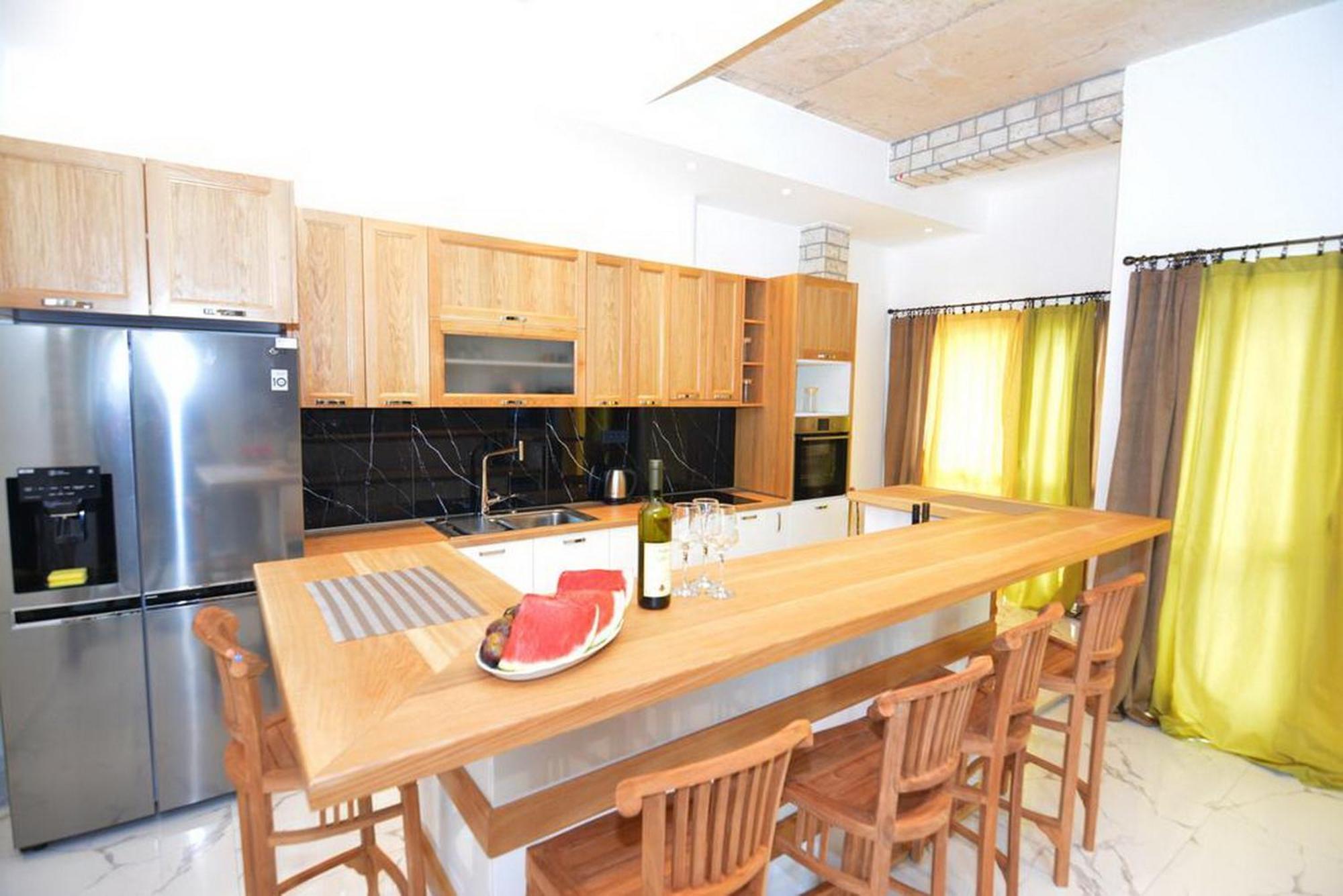 Apartments Balabusic Budva Quarto foto