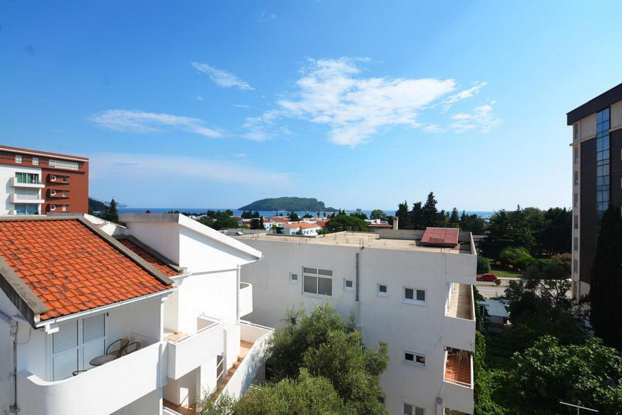 Apartments Balabusic Budva Quarto foto