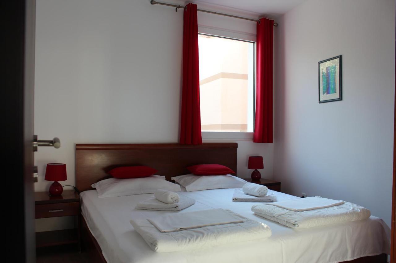 Apartments Balabusic Budva Exterior foto